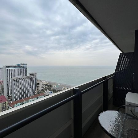 Orbi City Seaview Batumi Eksteriør billede