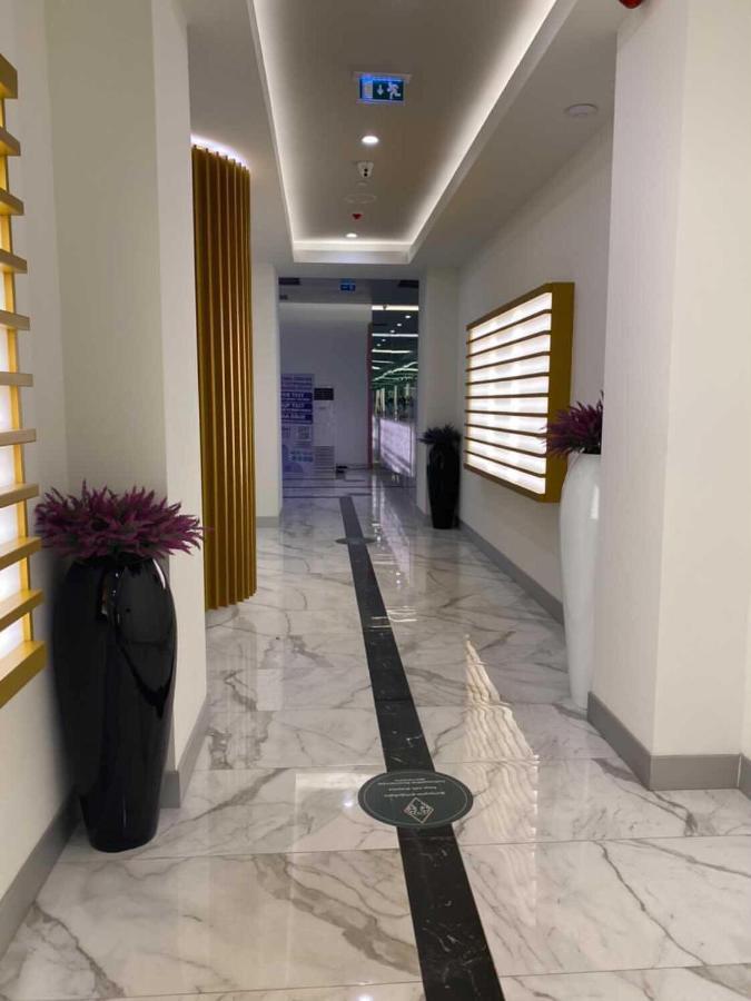 Orbi City Seaview Batumi Eksteriør billede