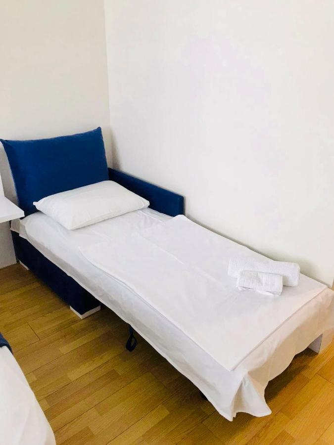 Orbi City Seaview Batumi Eksteriør billede