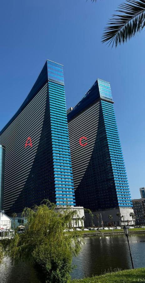 Orbi City Seaview Batumi Eksteriør billede